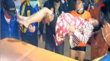 Tim SAR Gabungan Evakuasi...