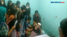 Korban Tewas Kebakaran...