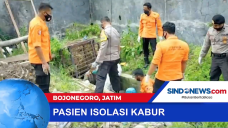 Tak Kunjung Bertemu...