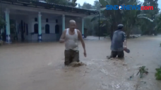 8 Desa Diterjang Banjir...
