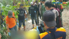 Heboh, Penemuan Jasad...