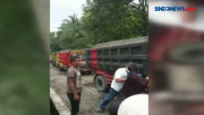 Ibu-ibu di Purbalingga...