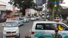 152 Santri dan Guru...