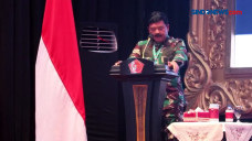 Panglima TNI Ingatkan...