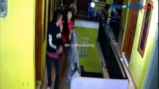 Viral! Video Kekasih...