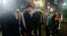 Terkait Acara Kumpul...