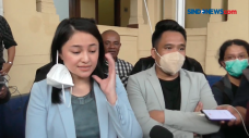 Marshanda Menjadi Saksi...