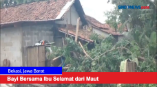Bayi Bersama Ibu Selamat...