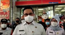 Anies Baswedan: Ada...