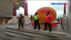 Sempat Viral di Media...