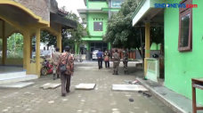 64 Santri di Pondok...
