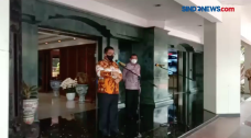 Pelantikan Kepala Daerah...
