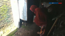 Bayi Baru Dilahirkan...