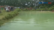 Mandi Dibekas Galian...