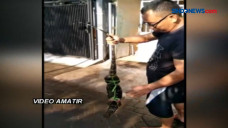 Banjir Tak Kunjung Surut,...
