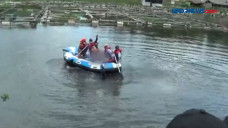 Bocah Tewas Tenggelam...