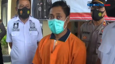 Berkilah Mabuk, Duda...