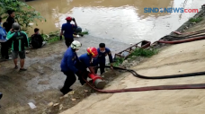 Atasi Banjir di Cipinang...