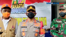 Cegah Klaster Covid-19,...
