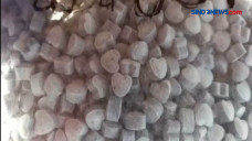 Penyelundupan 23 Kg...