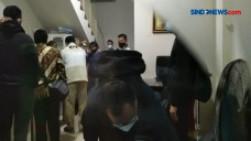KPK Geledah 2 Kantor...