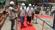 Pelabuhan Benoa Bakal...