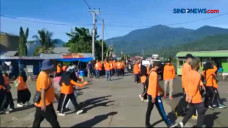 Abaikan Prokes, Kegiatan...