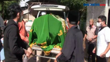 Lima Warga Meninggal...