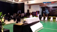 I Gede Ardika Meninggal,...