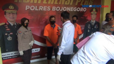 Gadis Keterbelakangan...