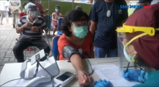 Cerita Lansia Peserta...