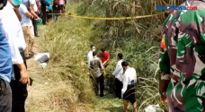 Polisi Buru Pelaku Pembegalan...