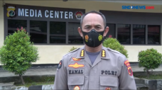 Kabid Humas Polda Papua...