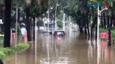 Waspada Banjir Susulan...