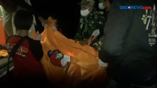 Pasutri Tewas Usai Cekcok...