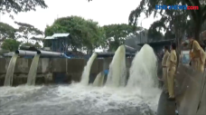 Banjir Masih Rendam...