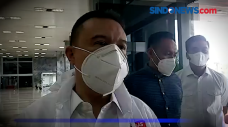 DPR Tanggapi Penghentian...