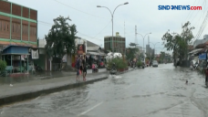 Jalur Pantura Banjir