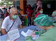 Vaksinasi Covid-19 Untuk...