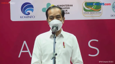 Vaksinasi Bagi Awak...