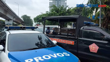 Insiden Penembakan di...