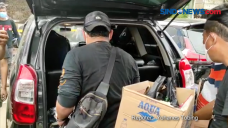 Usai Olah TKP, Polisi...