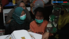 Haru Pemakaman Korban...