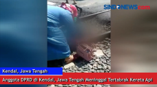 Anggota DPRD di Kendal,...