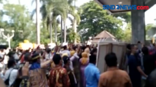 Pelantikan 6 Kepala...