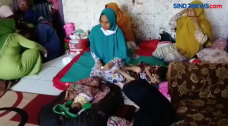 Ngaku Hamil Satu Jam...