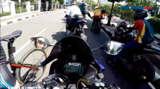 Pemotor Terobos Ring...