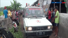 Jasad Perempuan Ditemukan...