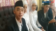 Viral Pernikahan 2 Saudara...