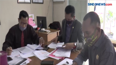 Pria Asal Surabaya Dilaporkan...